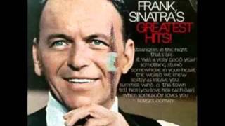 FRANK SINATRA &amp;  COUNT BASIE     I BELIEVE IN YOU