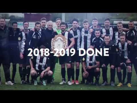 | Woodbridge Town Football Club 2019-2020 | We Go Again |