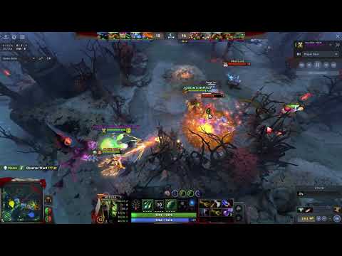 Medusa Aghanim's Scepter doesn't work before 20 minutes mark - DotA 2 (Edited in Desc)