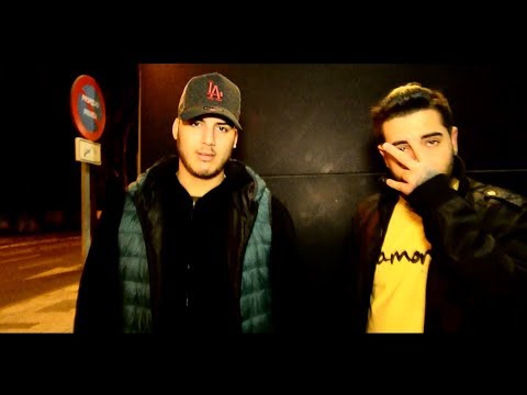 Panikoenlasala ft D.yika - Cortakokos (Videoclip)