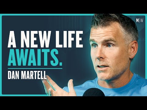 How To Create A Life Of Freedom - Dan Martell