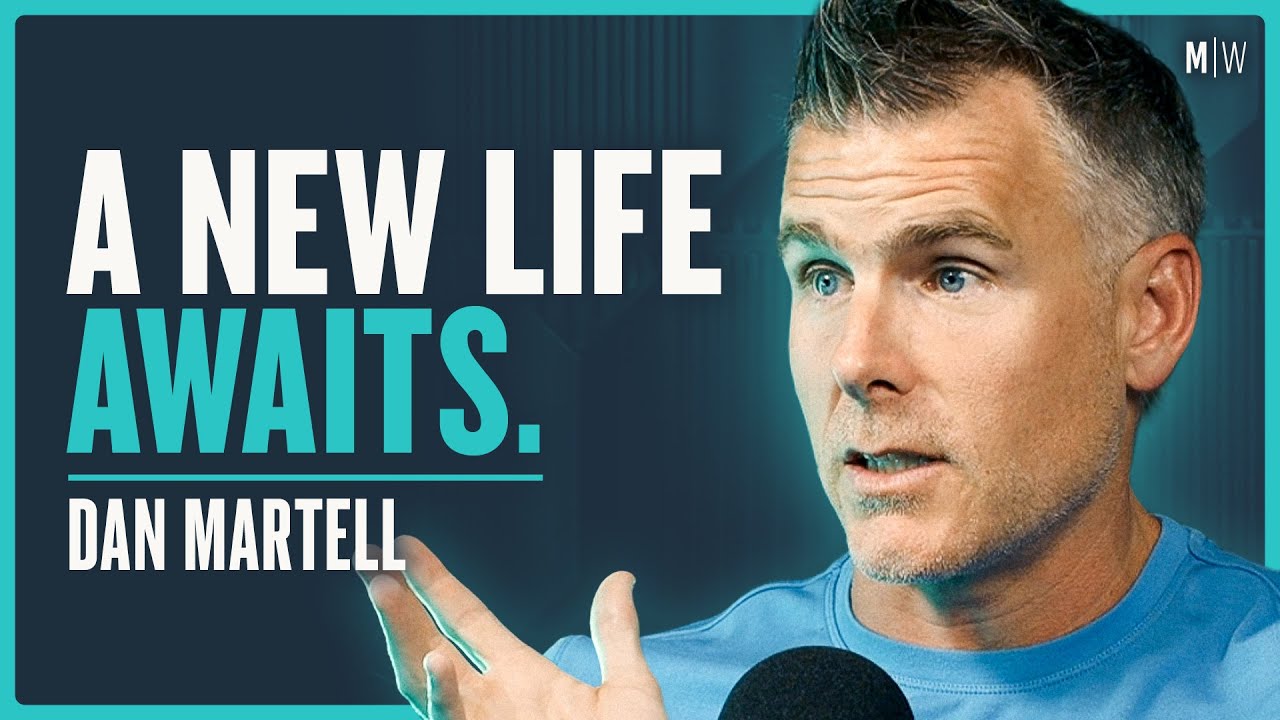 How To Create A Life Of Freedom - Dan Martell