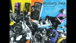 Mystery Jets - Zootime (2/5) - Flotsam & Jetsam EP