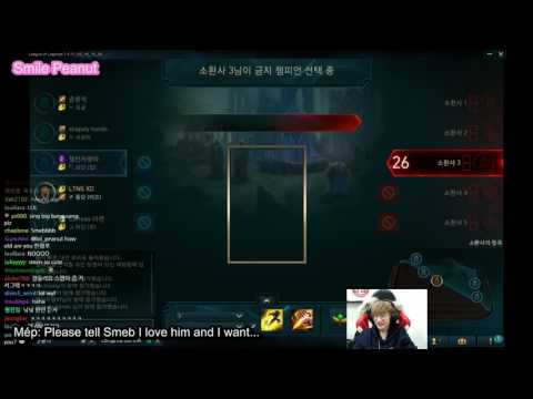 Câu chuyện 18+ trên stream của Peanut, Smeb và Fan