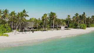 One&amp;Only Reethi Rah - Villas in the Maldives