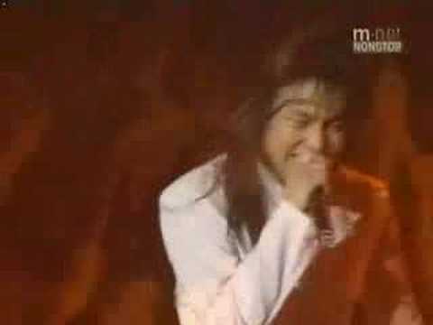 Kim kyung ho - Forbidden love..