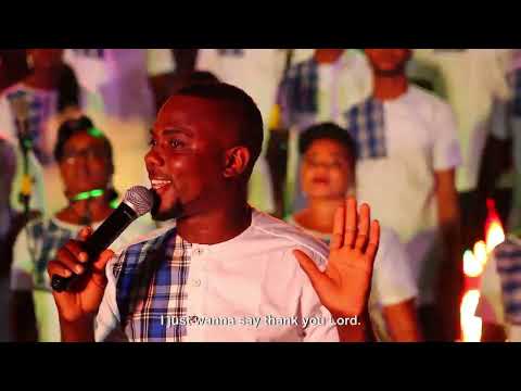 HIGHLIFE MEDLEY || LET YOUR LIGHT IN 2022 || PART 1 || CHOEUR DE L'UNITE TOGOLAISE ||