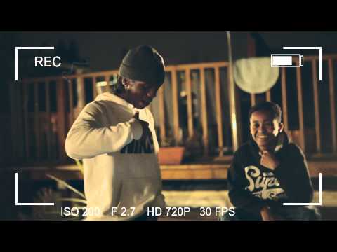 Tyrese Collins x Tweekz - Back 2 Back | Video by @1OSMVision