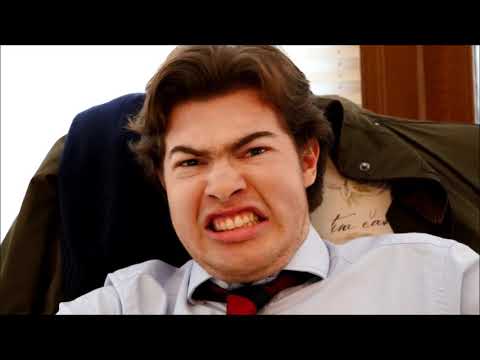 THE NUT CASE: S1 Ep1