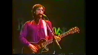 The Kinks - Bernadette (Live 1982)