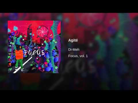Video thumbnail for Agité