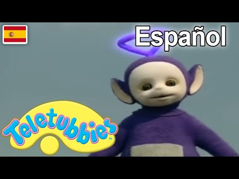 ☆ Teletubbies en Español ☆ 125 ☆ Capitulos Completos ☆