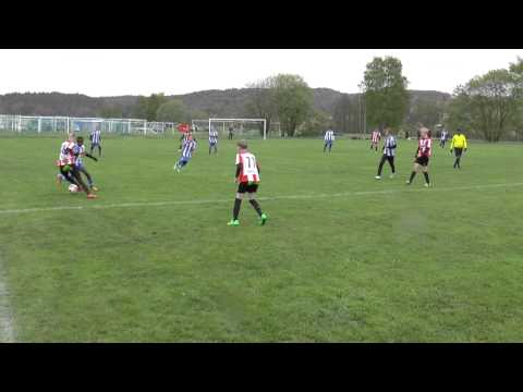 BK Höllviken P01 i Göteborg cup 2015