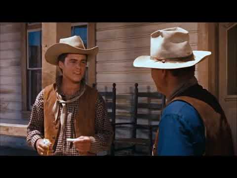 Half Breed - Ricky Nelson