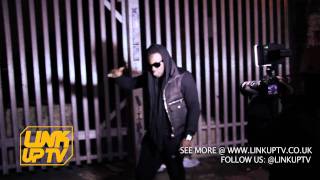 Ruff Sqwad - SOS [ The Making Of...] @linkuptv | Link Up TV