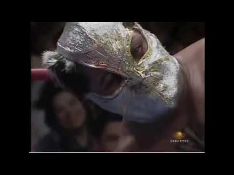 AMENO| Mistico (Luis Ignacio Urive Alvirde)