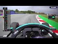 Toto Wolff gets angry at Nikita Mazepin | F1 Radio