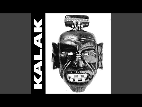 Aningaaq - Kalak