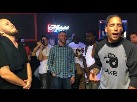 Mosh Jelton vs Sill-E