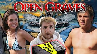 This Is Why You Don't Play Cursed Board Games | Open Graves