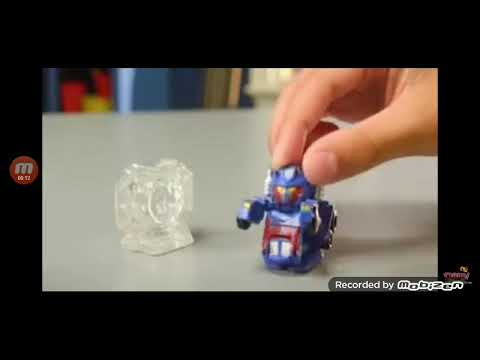 angry birds Transformers telepods reklama tv commercials