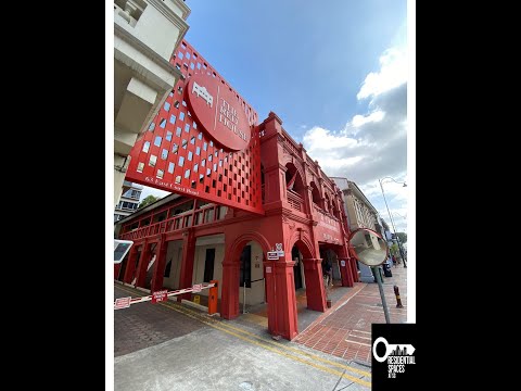 The Red House, 63 East Coast Road, East Coast / Marine Parade, 3 Bedrooms, 1,141 sqft, Apartment For Rent, by Kailasam S/O Palanivellu, 23570860 - PropertyGuru.com.sg