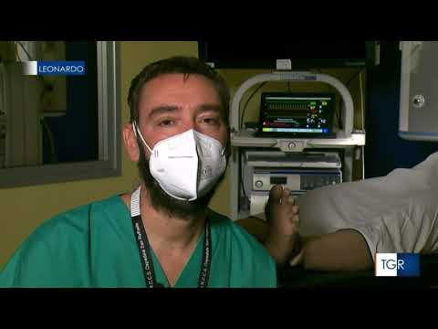 Simulation Center (SimLab) UniSR Dr. Giacomo Monti TG3