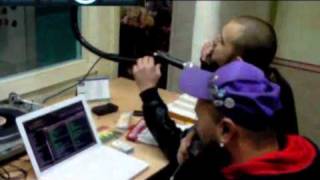 NAPOLI ON AIR - JOVINE 2F DOPE1 DJUNCINO (PT1)