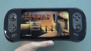 A New Handheld For Every Day Use ? 🙌...  Aya Neo 2 An Emulation & Gaming Beast