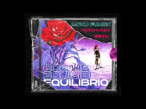 MONO FUMÓN - EQUILIBRIO