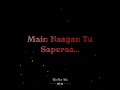 Main Teri Dushman Dushman Tu Mera Lyrics Status Lata Mangeshkar Status Lata Mangeshkar Status