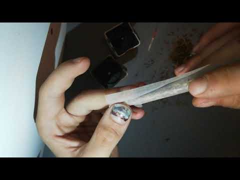 So baust du perfekte joints...