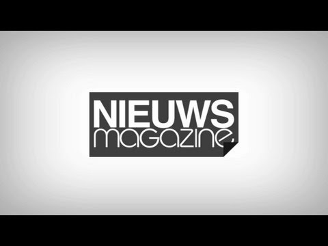 Nieuws - 25 mei 2012
