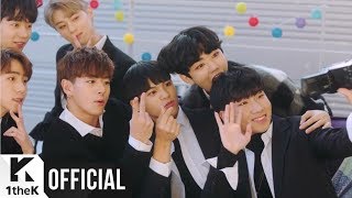 [MV] VOCAL TEAM _ Go Tomorrow (Battle of Title song)