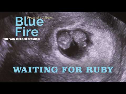 Dave Stryker - Waiting for Ruby | Blue Fire: The Van Gelder Session