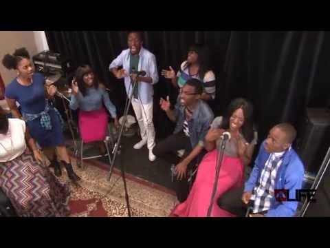 His Blood Still Works - LIFE EPK Series (Episode 6)