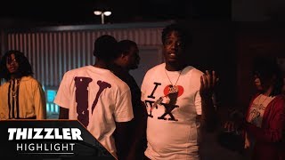 CashClick Boog - First Year Out (Exclusive Music Video) || Dir. Shooter.Jimmy