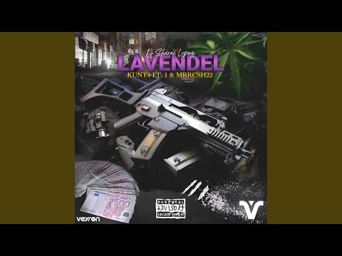 Lavendel (feat. 1 & MRRCSH22)