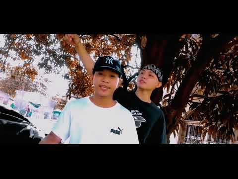 GHETTO HIJOS - Humaling (Official music video)