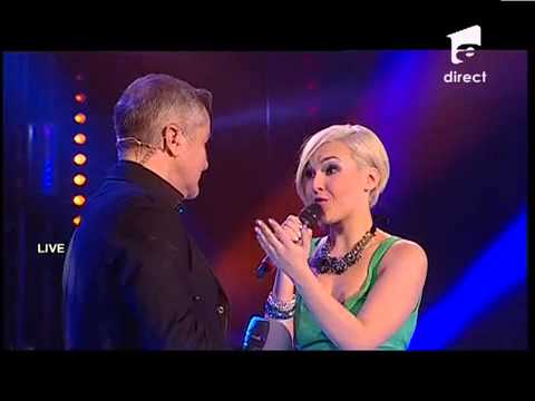 Mădălina Lefter feat. Dan Bittman - Holograf - "Ochii tăi" - FINALA