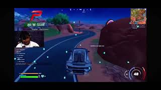 Cover art for prospering song