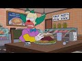 Krusty The Clown Very Angry