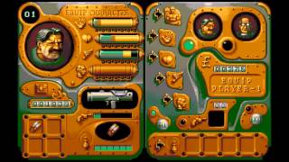 Chaos Engine (Atari ST) - Part 2 of 2