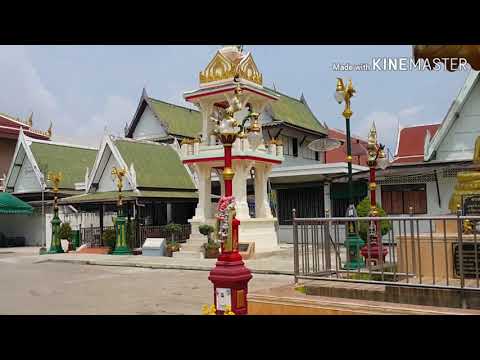 วัดทิพพาวาส