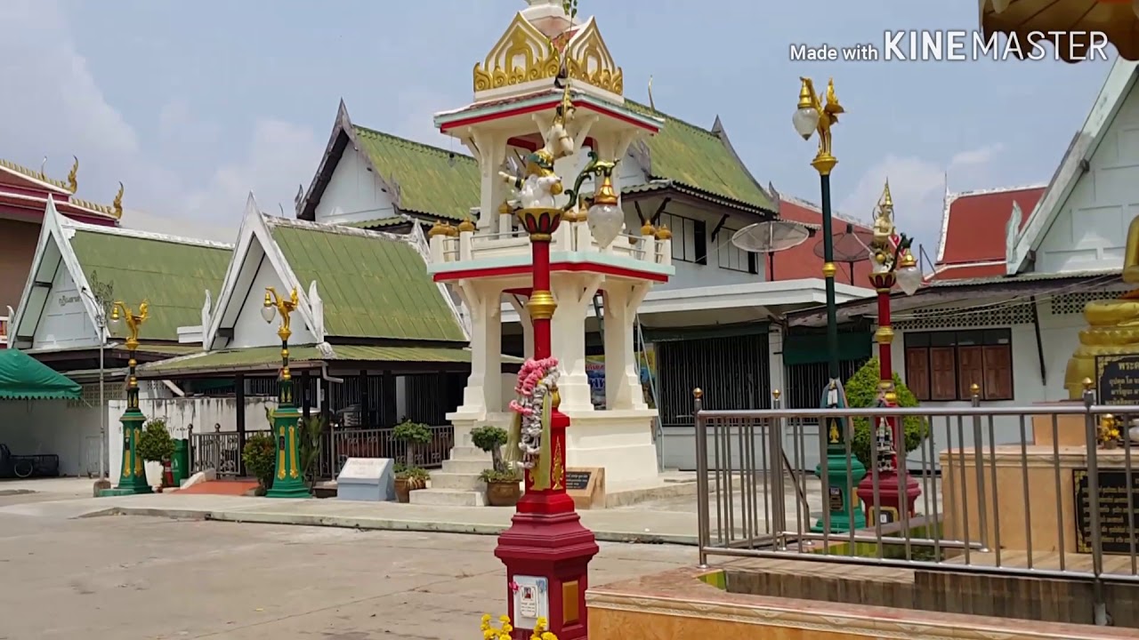 Wat Thippawas