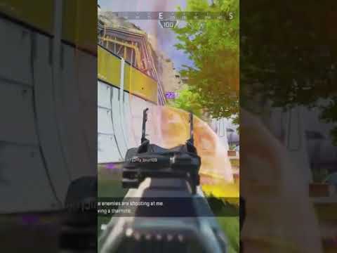 Aimbot?