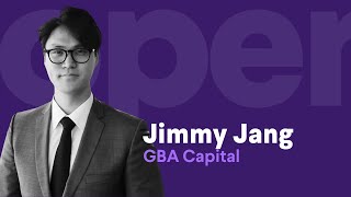 28.10.25 Jimmy Jang GBA Capital IV