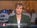 TV4 Nyheterna Reklam TV4 1999 07 17