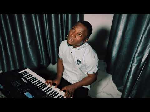 Pastor COURAGE - OLORUNMI