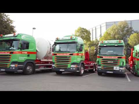 Hofius Container GmbH & Co. KG YouTube-Vdeominiatur 6